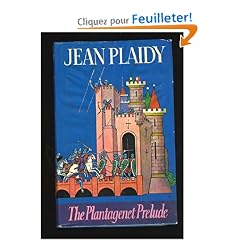 The Plantagenet Prelude