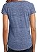 Yoga Clothing For You Ladies Namast'ay in Bed Tee Shirt