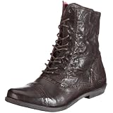Kickers Edwin Boots femme
