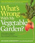 What's Wrong With My Vegetable Garden...