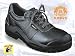 Halbschuh S3 schwarz Gr. 36-48