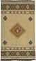Surya Beige River JT-1034 2.6 by 8 Rug, Beige