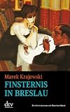 Produkt-Bild: Finsternis in Breslau: Kriminalroman