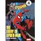 Superhero books for young readers