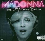 The Confessions Tour - Live from London (CD+DVD)