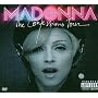 The Confessions Tour - Live from London (CD+DVD)