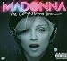 The confessions tour by Madonna, 1958-