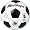Classic Soccer Ball - Size 3 (EA)