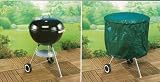 Outdoor Living : KETTLE BARBECUE COVER