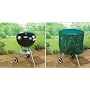 KETTLE BARBECUE COVER