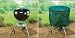 KETTLE BARBECUE COVER Image