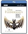 Strauss: Die Fledermaus [Blu-ray]