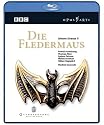 Strauss: Die Fledermaus [Blu-ray] [2003]