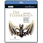 Strauss: Die Fledermaus [Blu-ray] [2003]