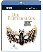 Buy Strauss: Die Fledermaus (2003) From Amazon.com