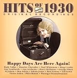 Hits of 1930
