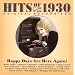 Naxos Nostalgia - Hits of 1930 (Original Recordings)