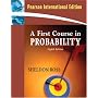 A First Course in Probability