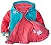 Stephen Joseph Little Girls' Raincoat