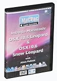 Introduction to Macintosh OSX 10.5 Leopard & OS 10.6 Snow Leopard