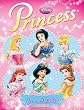 Disney Princess Annual 2010