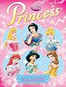 Disney Princess Annual 2010