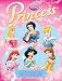 Disney Princess Annual 2010