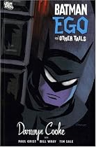 Batman: Ego and Other Tails (Batman)