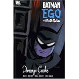 Batman: Ego and Other Tailspar Darwyn Cooke