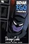 Batman: Ego and Other Tails