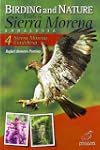 Birding and Nature trails in Sierra M...