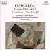 Penderecki: Orchestral Works, Vol. 2