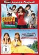 Camp Rock / Prinzessinnen Schutzprogramm (2 DVDs)