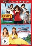 Produkt-Bild: Camp Rock / Prinzessinnen Schutzprogramm (2 DVDs)
