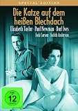 Produkt-Bild: Die Katze auf dem hei&szlig;en Blechdach [Special Edition]