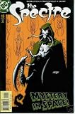 The Spectre #15