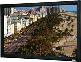 49x87 Cinema Contour - Audio Vision Fabric - HDTV Format Projector Screen - 95575