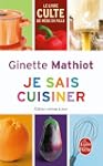 Je sais cuisiner