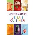 Je sais cuisiner