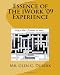 Essence of the iWork '09 Experience