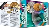 Coin Collecting Software EzCoin USA/CANADA Coins Catalog/CD Images+Prices
