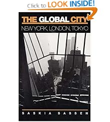 The Global City