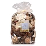Jodhpuri 18 oz. Fresh Linen Potpourri