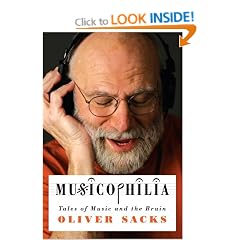 Musicophilia: Tales of Music and the Brain
