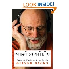 Musicophilia: Tales of Music and the Brain
