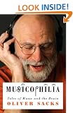Musicophilia: Tales of Music and the Brain