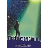 First Day on Earth