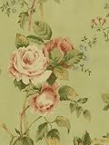 ABBY ROSE Wallpaper -AB30995 Wallpaper