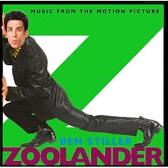 Zoolander