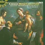 Cavalli: Messa Concertata